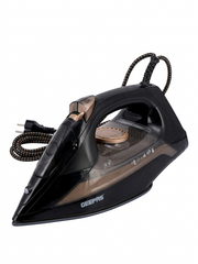 Geepas 2400w Ceramic Steam Iron | GSI7801F