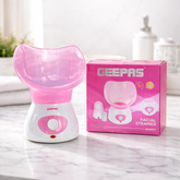 Geepas Facial Steamer GF8701