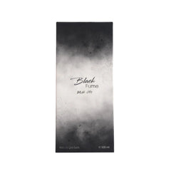 Ahmed Al Maghribi | Black Fume 100 ML