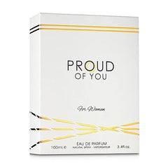 Fragrance World Proud Of You For Women