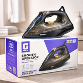 Geepas 2400w Ceramic Steam Iron