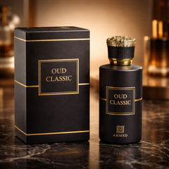 Ahmed Al Maghribi | Oud classic