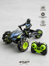 Stunt 2.4G Rc Control