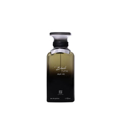 Ahmed Al Maghribi | Black Fume 100 ML
