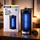 GEEPAS Electric insect killer