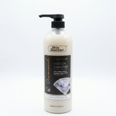 Skin Doctor Luxury Care Diamond Protein Shampoo - Extra Strengthening (1000ml)