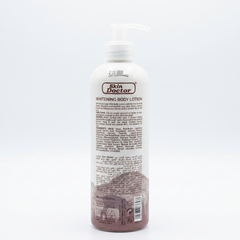 Skin Doctor Goat Milk Whitening Body Lotion - Deep Nourishing (500ml)