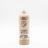 Skin Doctor Camel Milk Whitening Body Lotion - Healthy Glow (500ml)