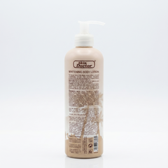 Skin Doctor Camel Milk Whitening Body Lotion - Healthy Glow (500ml)