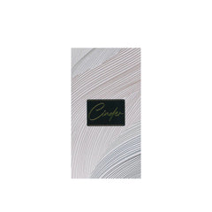 Ahmed Al Maghribi | Cinder 100 ML