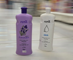 Rota body lotion 750ml 1Pc