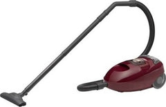 Hitachi Vacuum Cleaner 1600 W CVW160024CBSWR/SPG - Wine Red |