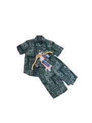 Boys T-shirts and shorts