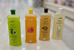 Rota shower gel 750ml