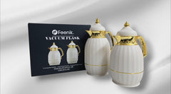 Feenik Vacuum flask 2Pcs