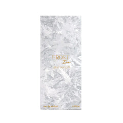 Ahmed Al Maghribi | Frost Ice 100 ML