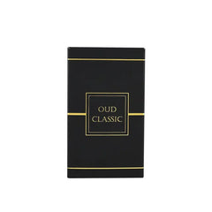 Ahmed Al Maghribi | Oud classic