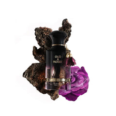 Ahmed Al Maghribi | Oud&Roses