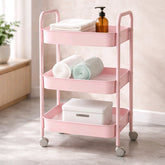 ANC | Goods Shelf - with Wheels