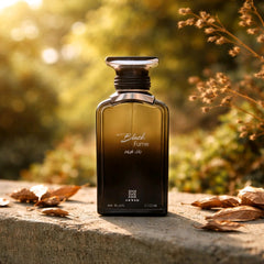 Ahmed Al Maghribi | Black Fume 100 ML