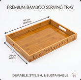 Bamboo Tray