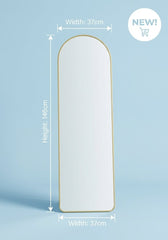 Long Mirror