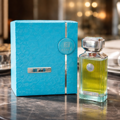 Ahmed Al Maghribi | Tiff Tiff 100 ML