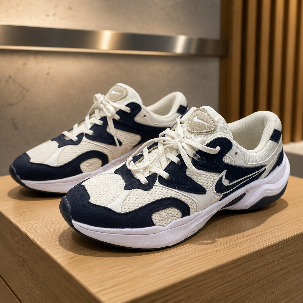 Mens Shoe FJ3794
