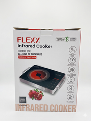Flexy Infrared Cooker 2200w | SLB98ME