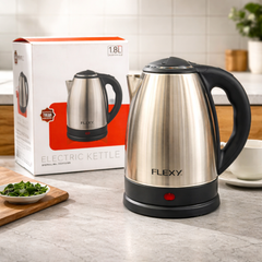 Flexy | Electric Kettle 1.8L