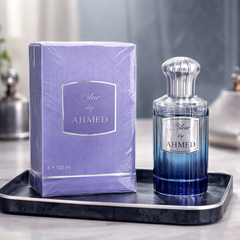 Ahmed Al Maghribi | Blue Oud 100 ML