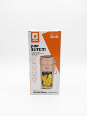 Geepas Rechargeable Portable Blender 500ml | GSB44073T