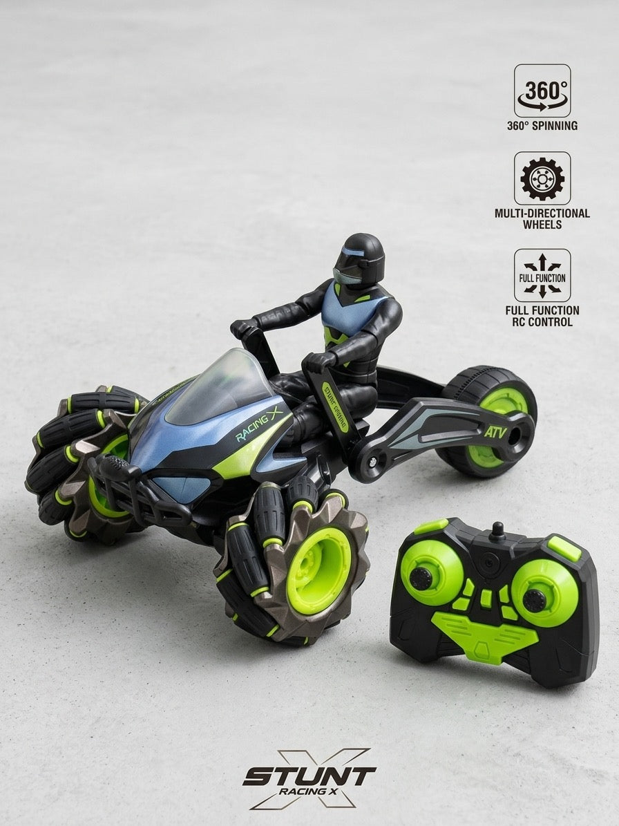 Stunt 2.4G Rc Control