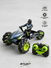 Stunt 2.4G Rc Control