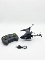 Sky King Radio Cantrol Helicopter F-350