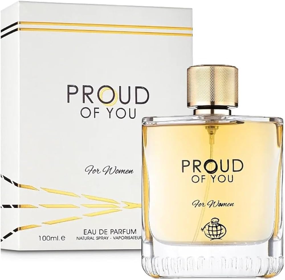 Fragrance World Proud Of You For Women