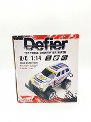 Defier Big Wheel Racer Top Cross Country Racer