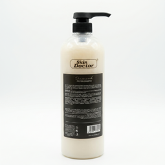 Skin Doctor Luxury Care Diamond Protein Shampoo - Extra Strengthening (1000ml)