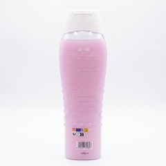 Amalfi Dermo Care Rosa (Rose) Shower Gel & Bath Foam – 750ml
