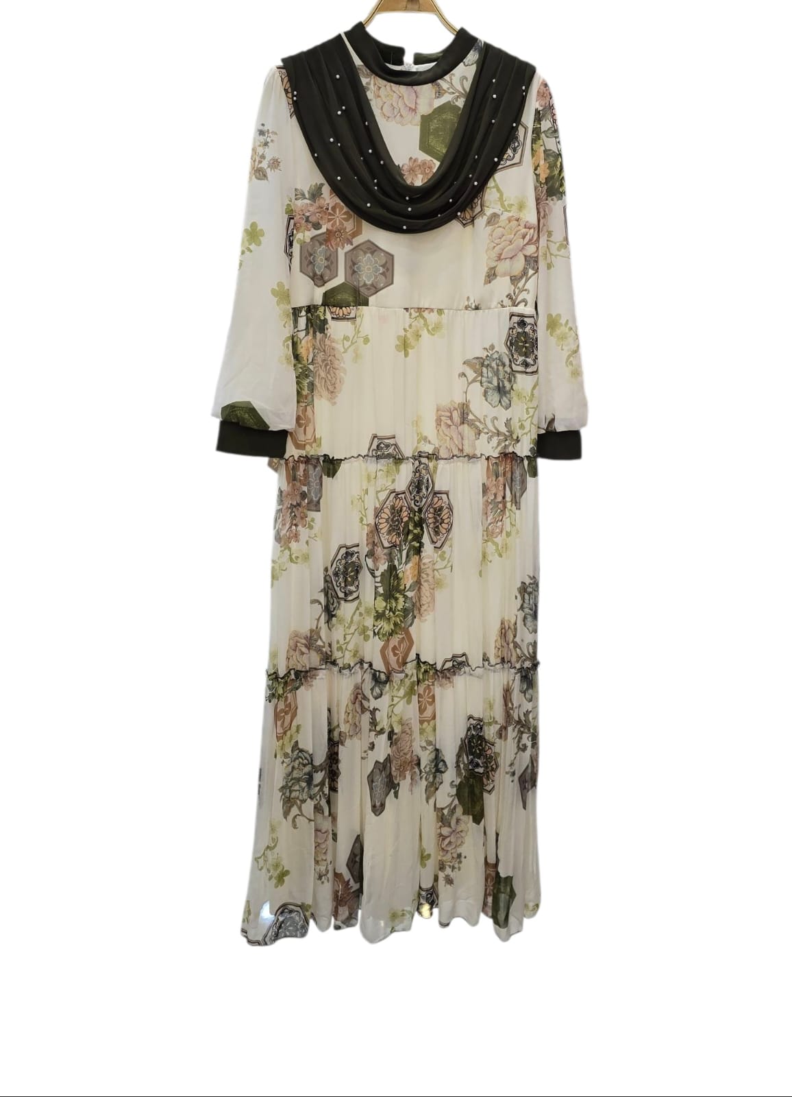 Ladies dress