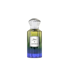 Ahmed Al Maghribi | Blue Oud 100 ML