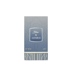 Ahmed Al Maghribi | Blue Oud 100 ML