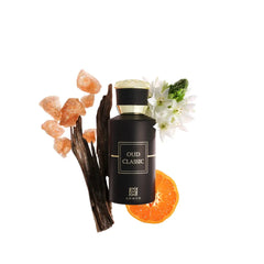 Ahmed Al Maghribi | Oud classic