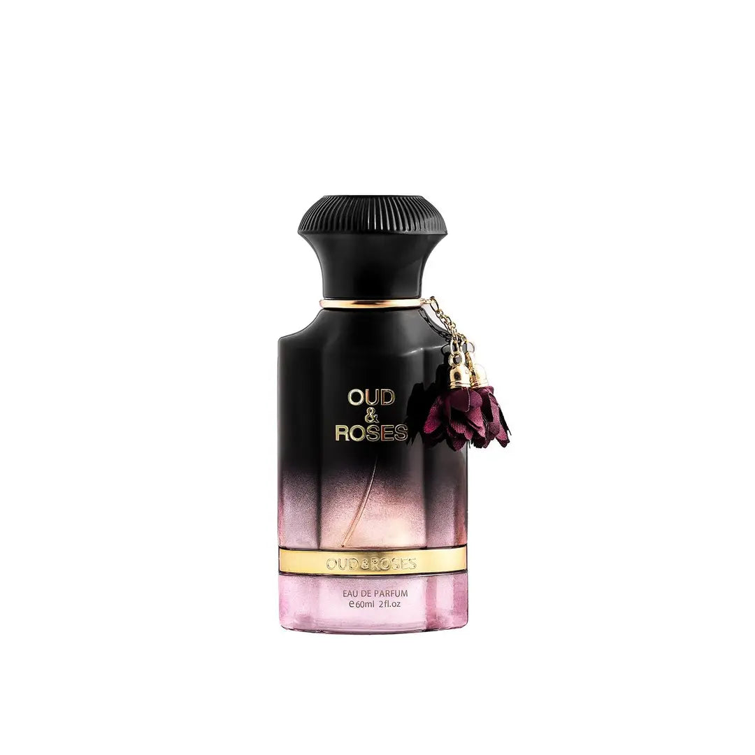 Ahmed Al Maghribi | Oud&Roses