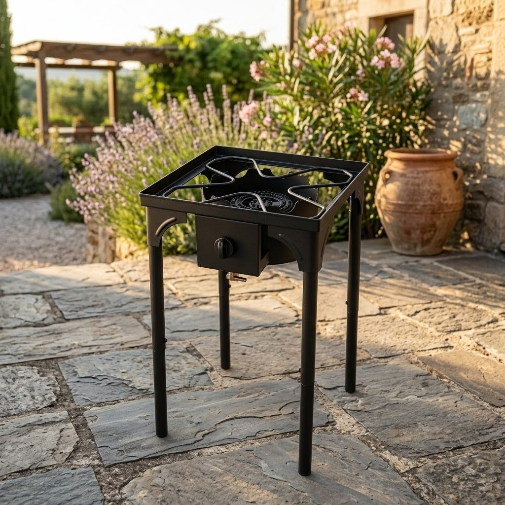 Stove Outdoor 1 Burner