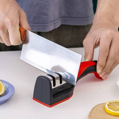 Knife Sharpener