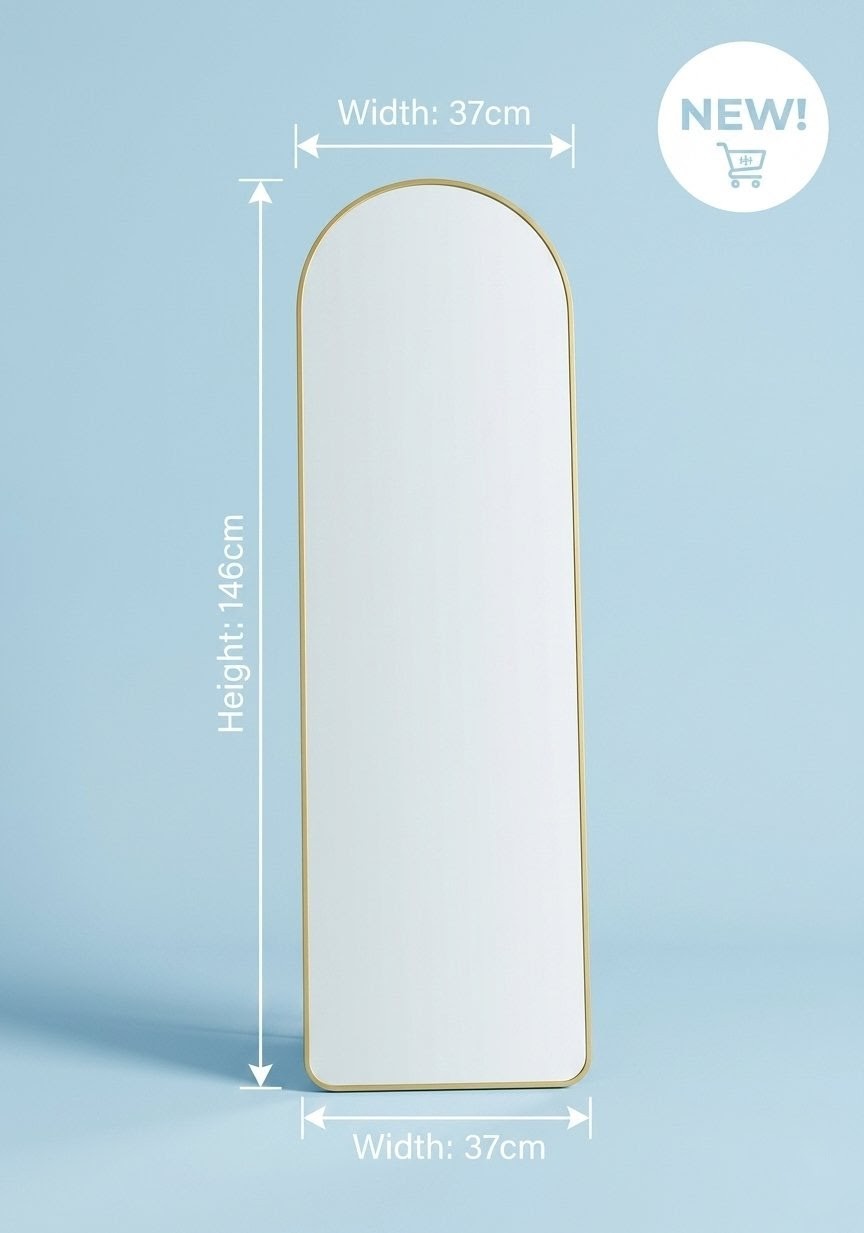 Long Mirror