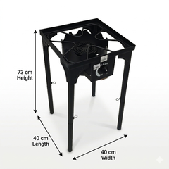 Stove Outdoor 1 Burner