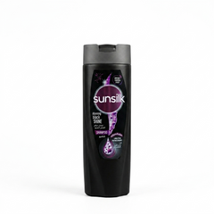 Sunsilk Stunning Black Shine Shampoo with Activ-Infusion (200ml)