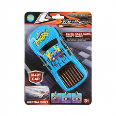 Elite Jantmax Die-Cast Alloy Drift Racer – Inertial Power High-Speed Toy Car